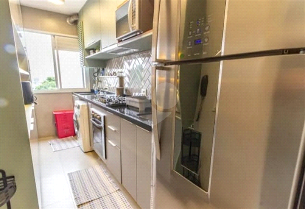 Apartamento a venda com 2 dormitórios 1 vaga no Bairro da Mooca 