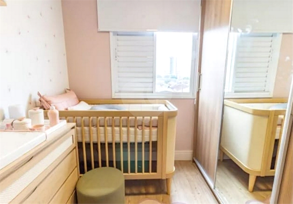 Apartamento a venda com 2 dormitórios 1 vaga no Bairro da Mooca 
