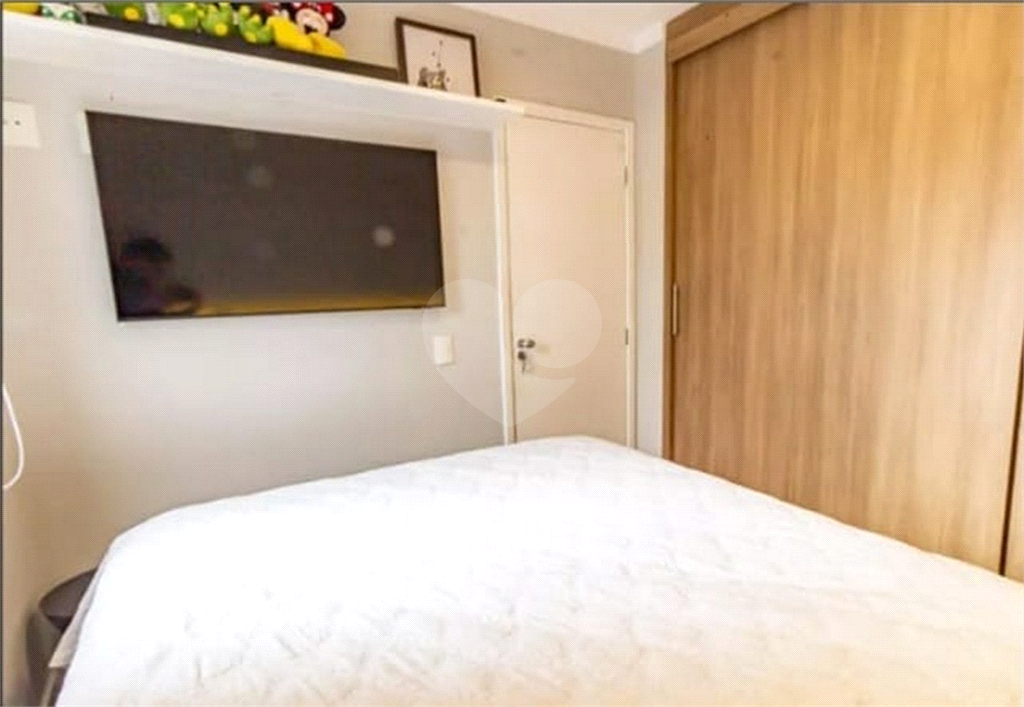 Apartamento a venda com 2 dormitórios 1 vaga no Bairro da Mooca 