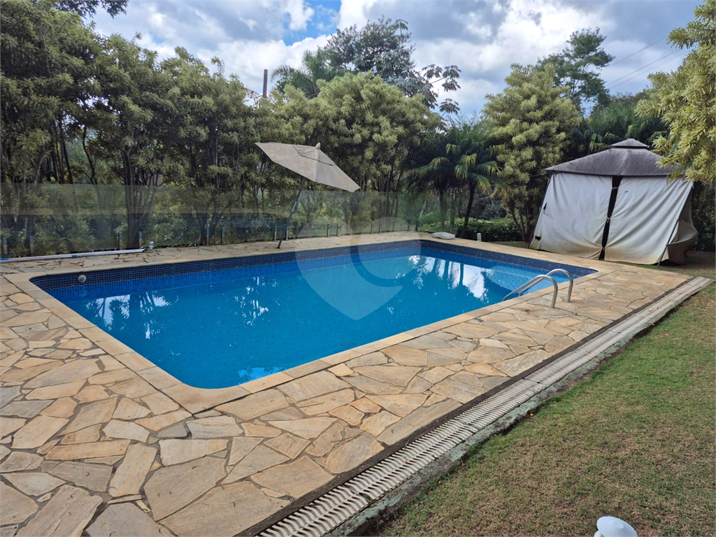 Casa de Condomínio, 3 quartos - Foto 36