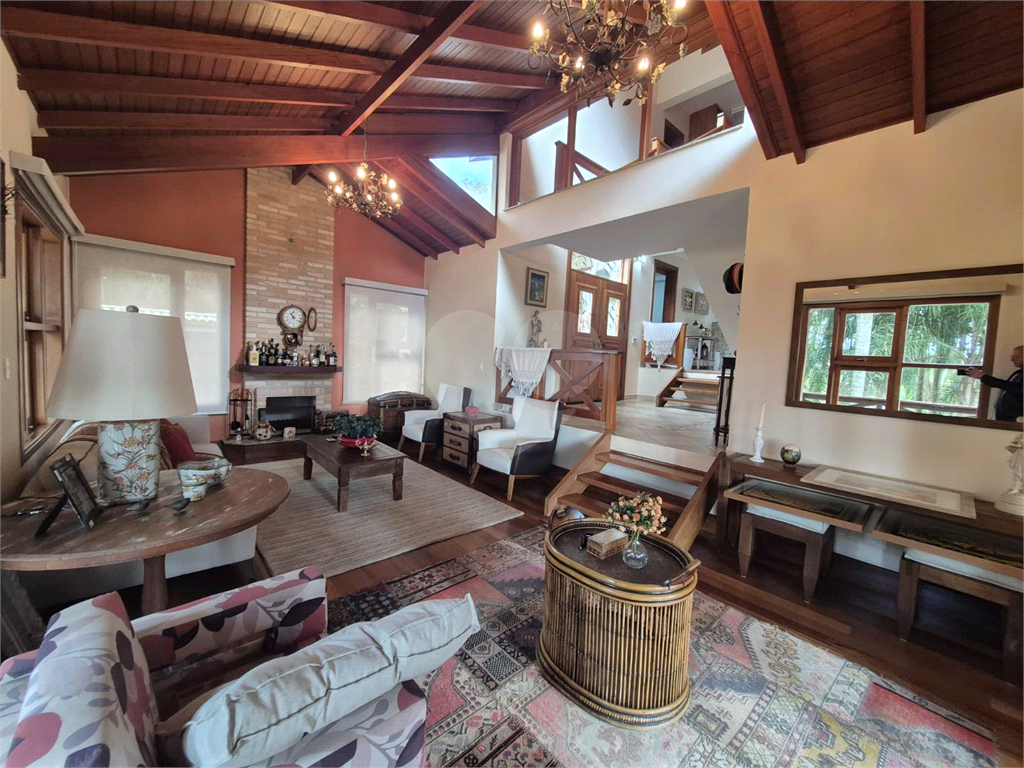 Casa de Condomínio, 3 quartos - Foto 31