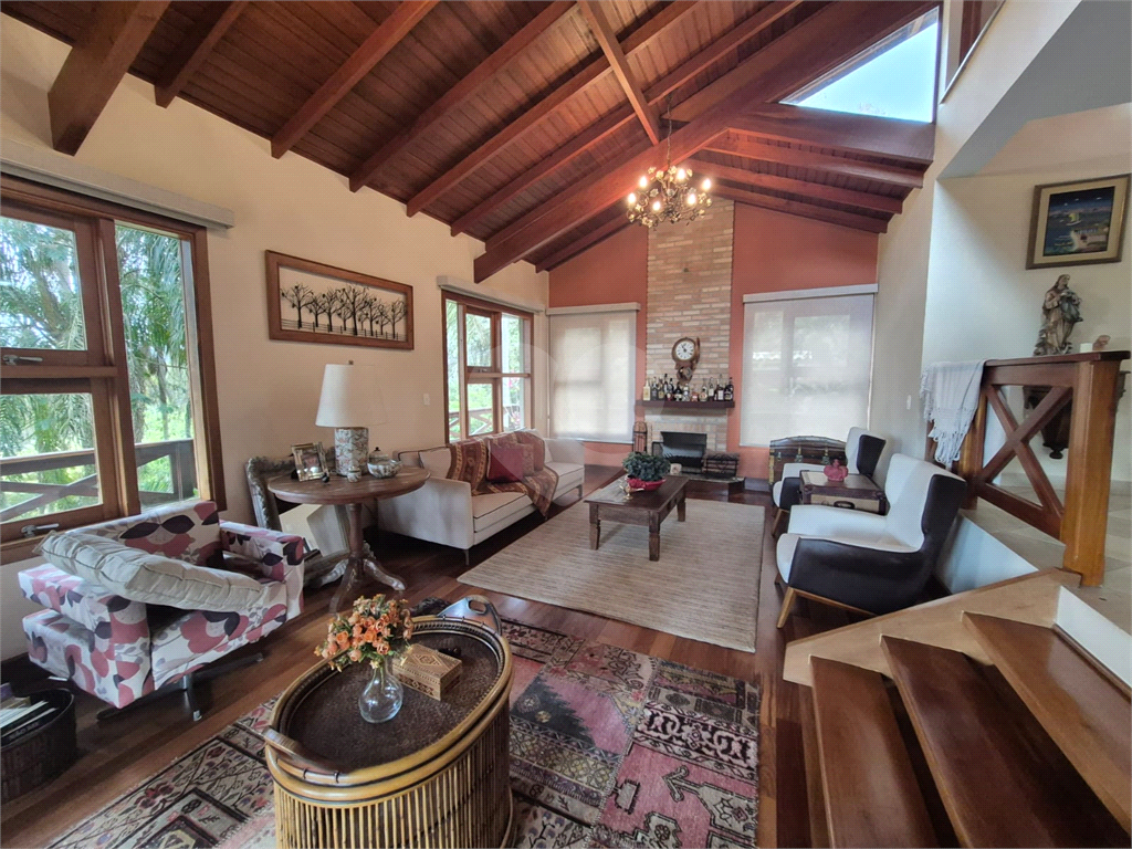 Casa de Condomínio, 3 quartos - Foto 34