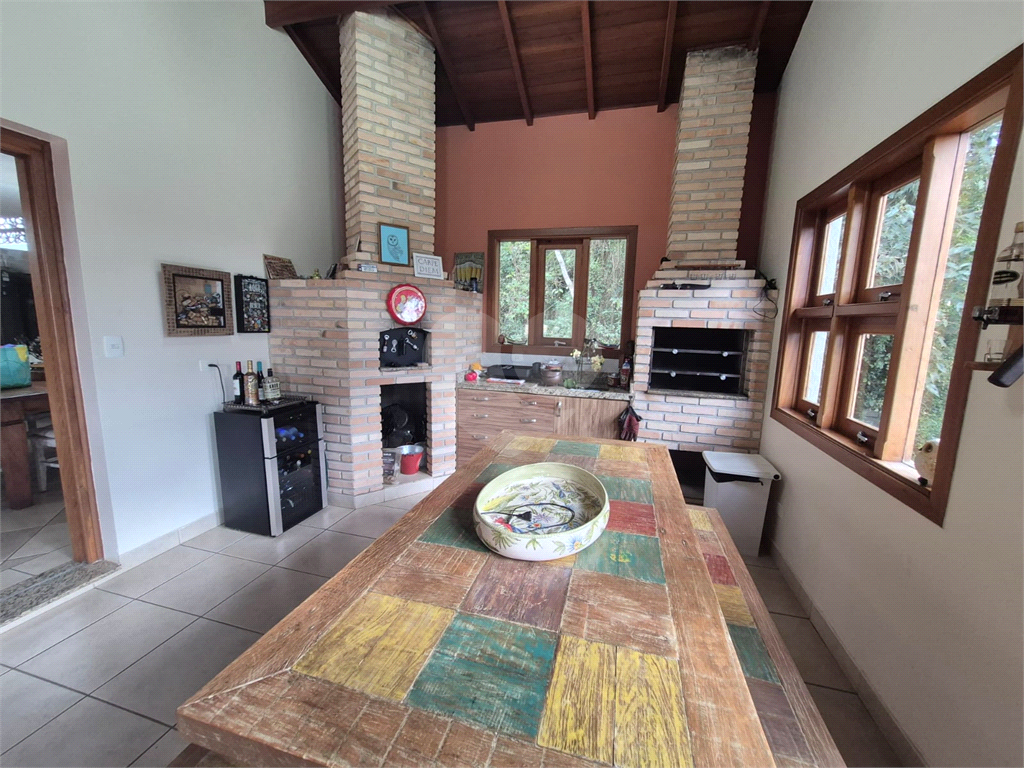 Casa de Condomínio, 3 quartos - Foto 21