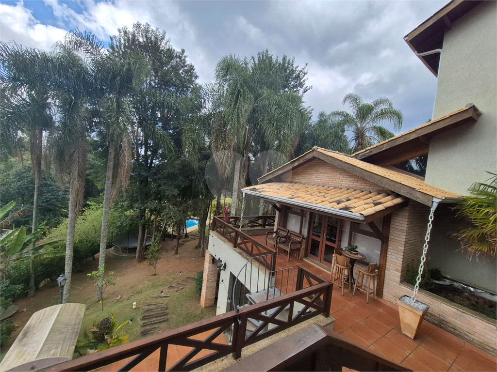 Casa de Condomínio, 3 quartos - Foto 20