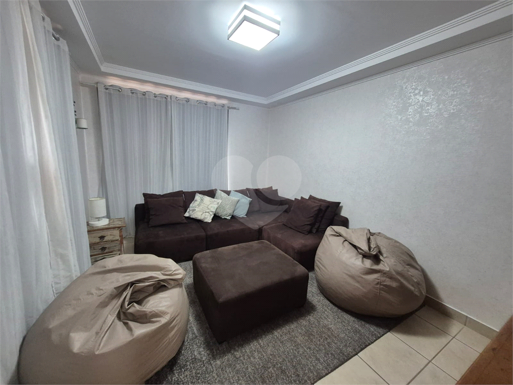 Casa de Condomínio, 3 quartos - Foto 29