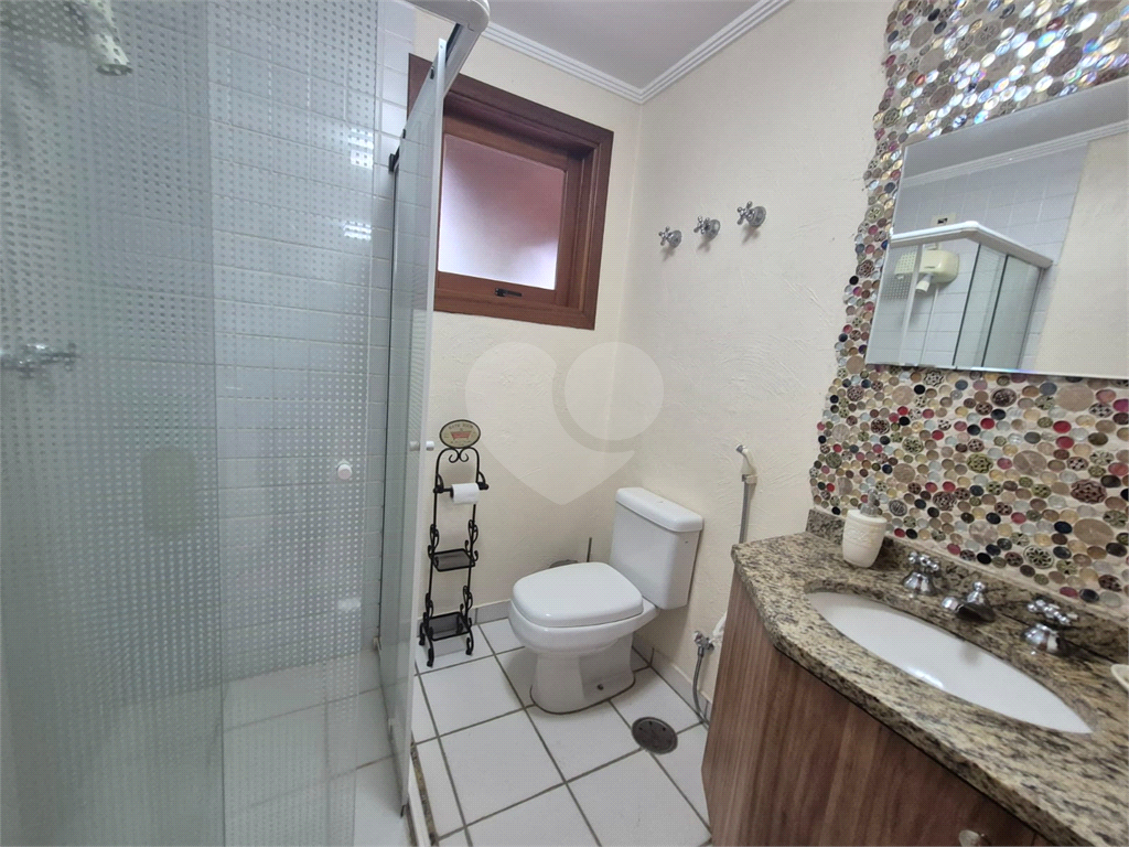 Casa de Condomínio, 3 quartos - Foto 15