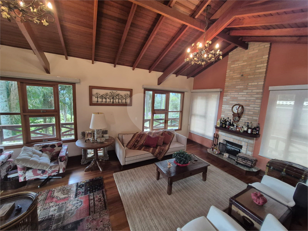 Casa de Condomínio, 3 quartos - Foto 32