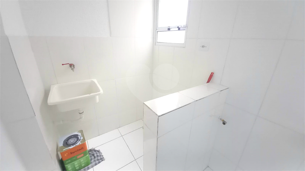 Apartamento a Venda em Franco da Rocha com 42 m2