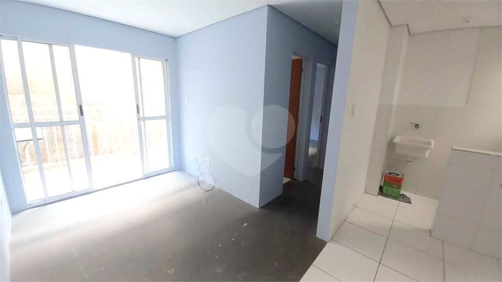 Apartamento a Venda em Franco da Rocha com 42 m2