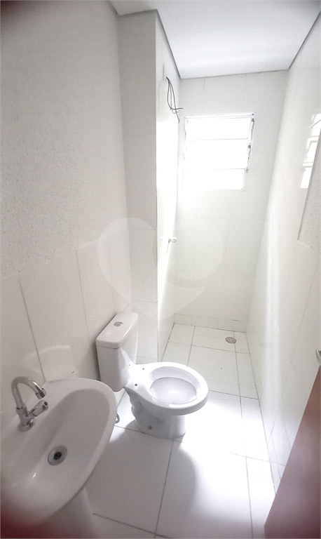 Apartamento a Venda em Franco da Rocha com 42 m2
