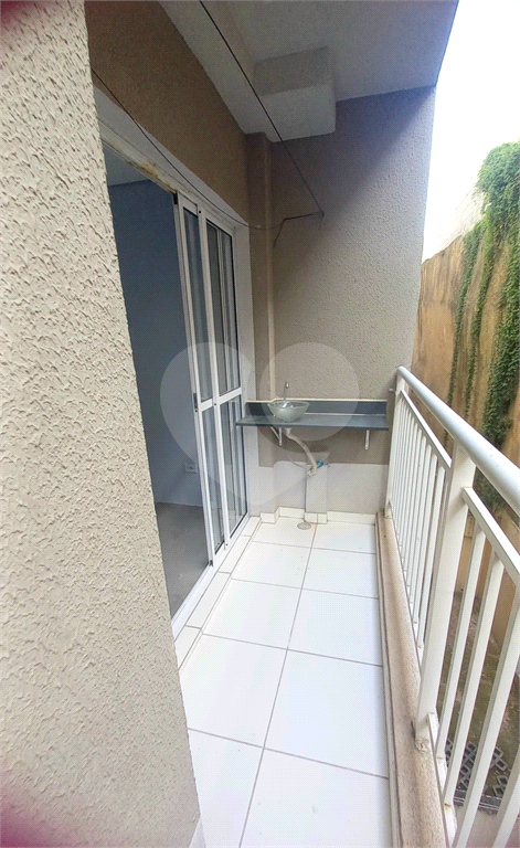 Apartamento a Venda em Franco da Rocha com 42 m2