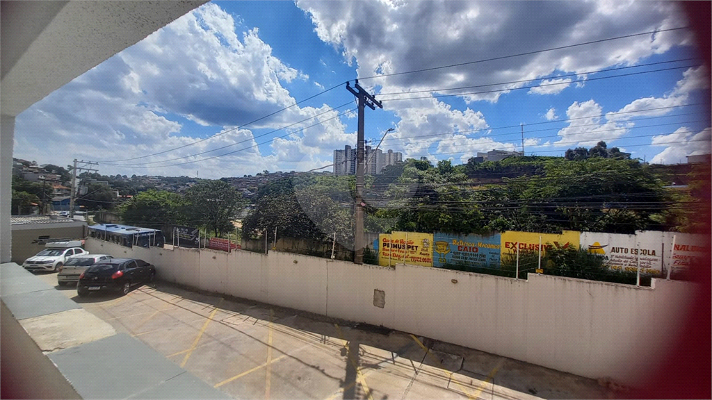 Apartamento a Venda em Franco da Rocha com 42 m2