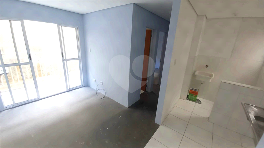 Apartamento a Venda em Franco da Rocha com 42 m2