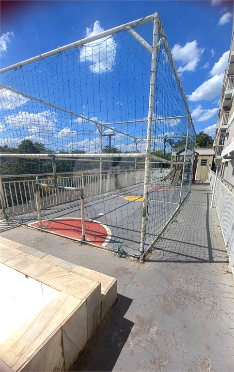 Apartamento a Venda em Franco da Rocha com 42 m2