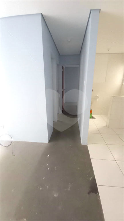 Apartamento a Venda em Franco da Rocha com 42 m2