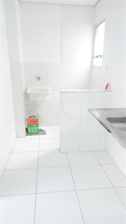 Apartamento a Venda em Franco da Rocha com 42 m2