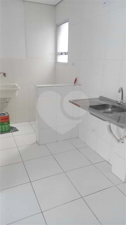 Apartamento a Venda em Franco da Rocha com 42 m2