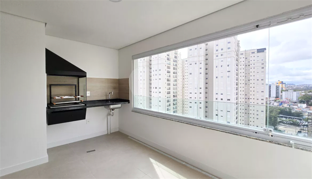 Apartamento para Venda - Centro