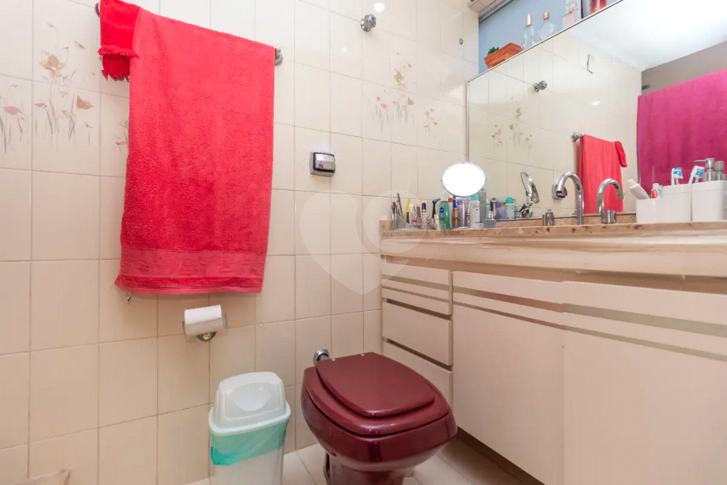 APARTAMENTO em MOEMA