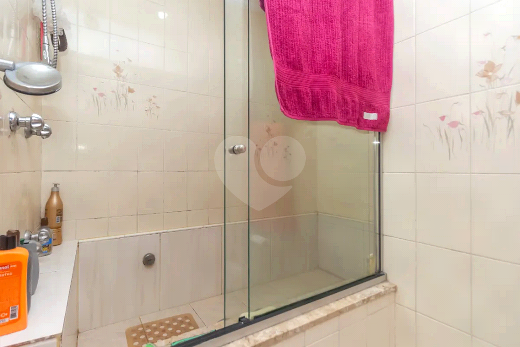 APARTAMENTO em MOEMA