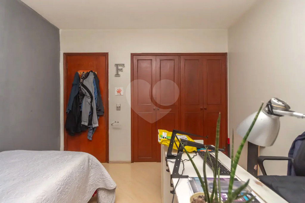APARTAMENTO em MOEMA