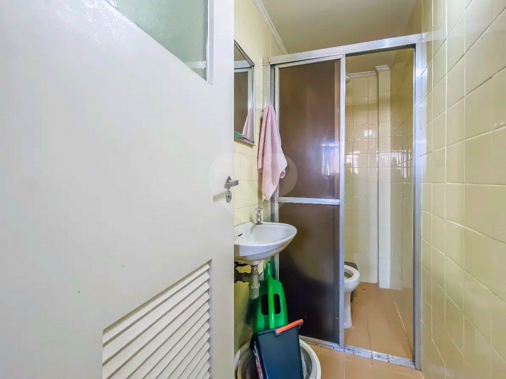 APARTAMENTO em MOEMA