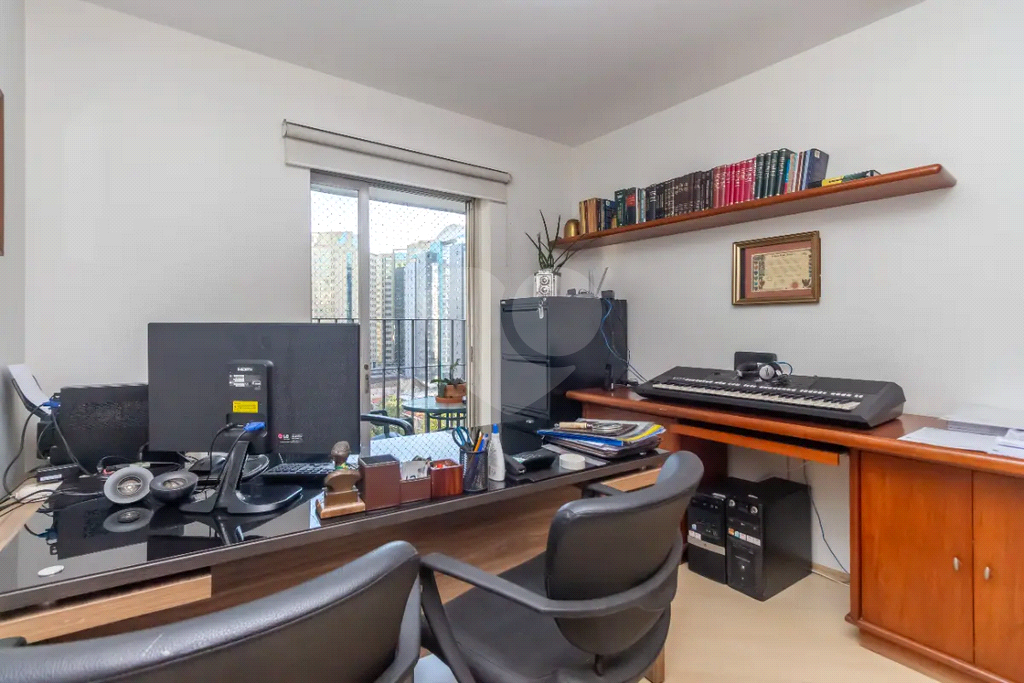 APARTAMENTO em MOEMA