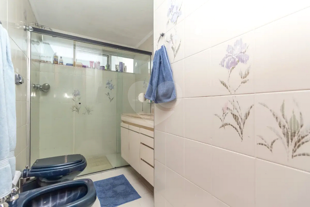 APARTAMENTO em MOEMA