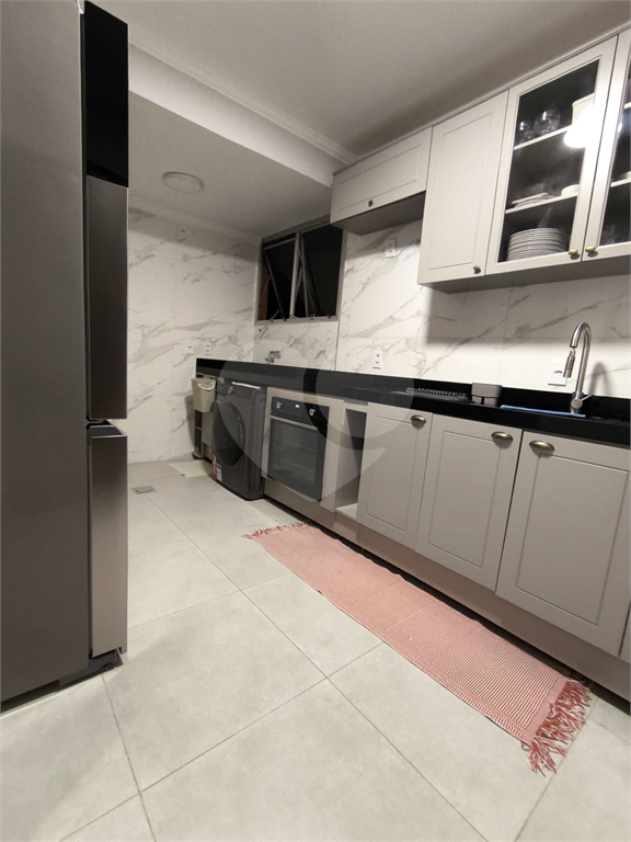 Apartamento à venda com 3 quartos, 116m² - Foto 1
