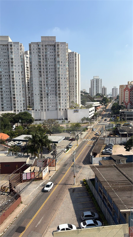 Apartamento à venda com 3 quartos, 116m² - Foto 12