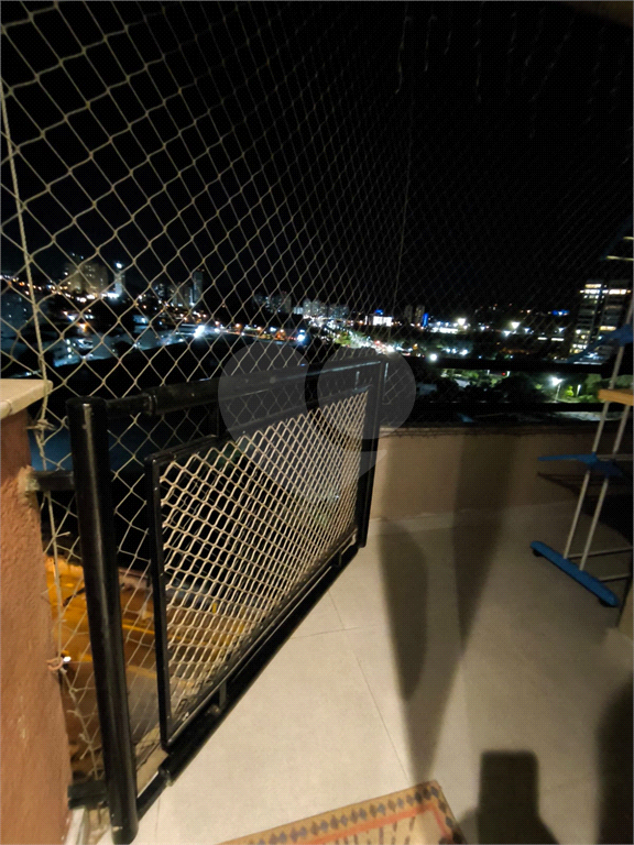 Apartamento à venda com 3 quartos, 116m² - Foto 4