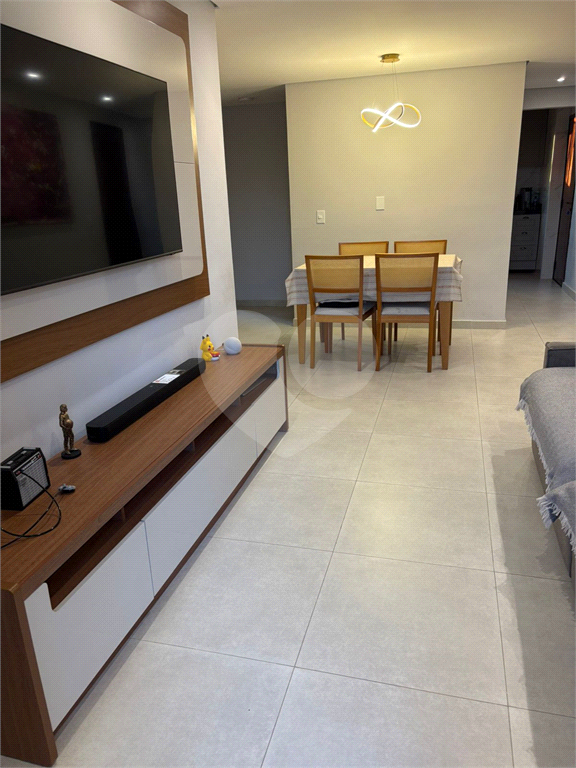 Apartamento à venda com 3 quartos, 116m² - Foto 6