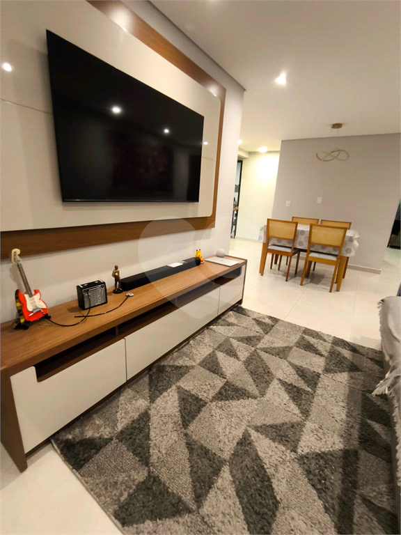 Apartamento à venda com 3 quartos, 116m² - Foto 9