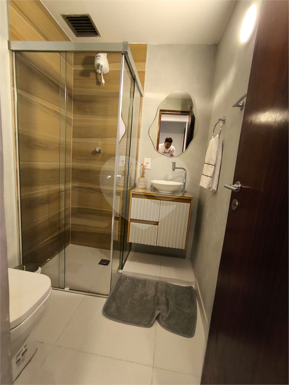 Apartamento à venda com 3 quartos, 116m² - Foto 8