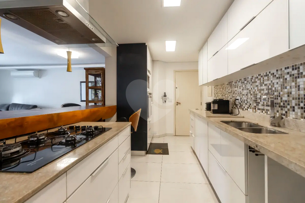 APARTAMENTO em VILA MARIANA