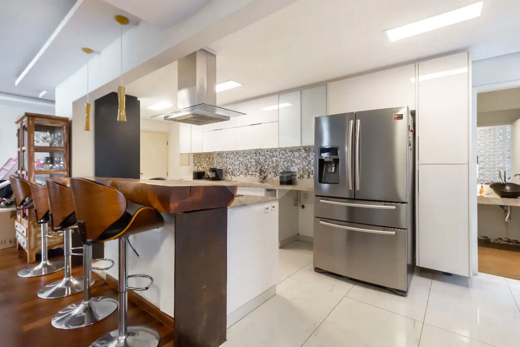 APARTAMENTO em VILA MARIANA