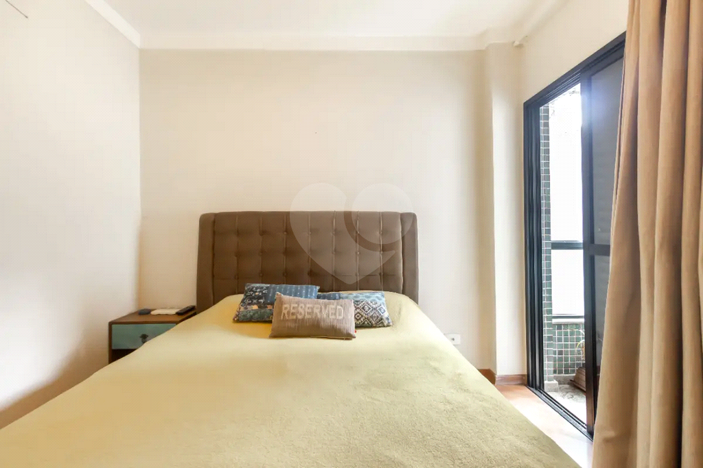 APARTAMENTO em VILA MARIANA