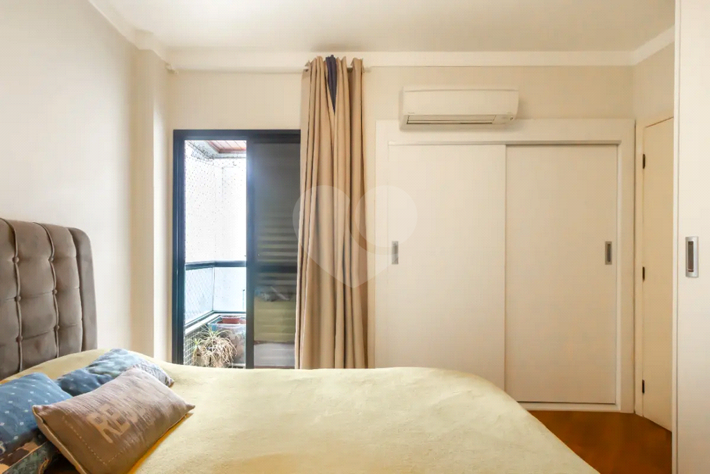 APARTAMENTO em VILA MARIANA