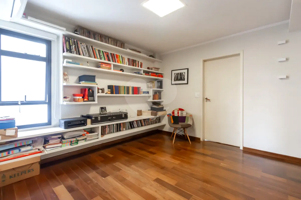 APARTAMENTO em VILA MARIANA