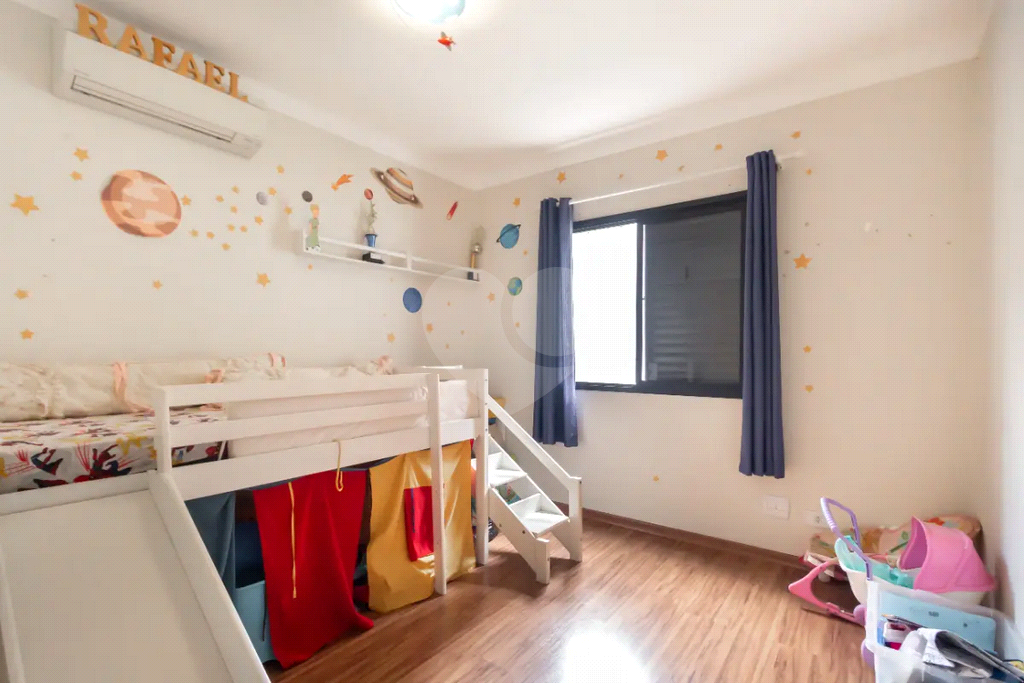 APARTAMENTO em VILA MARIANA