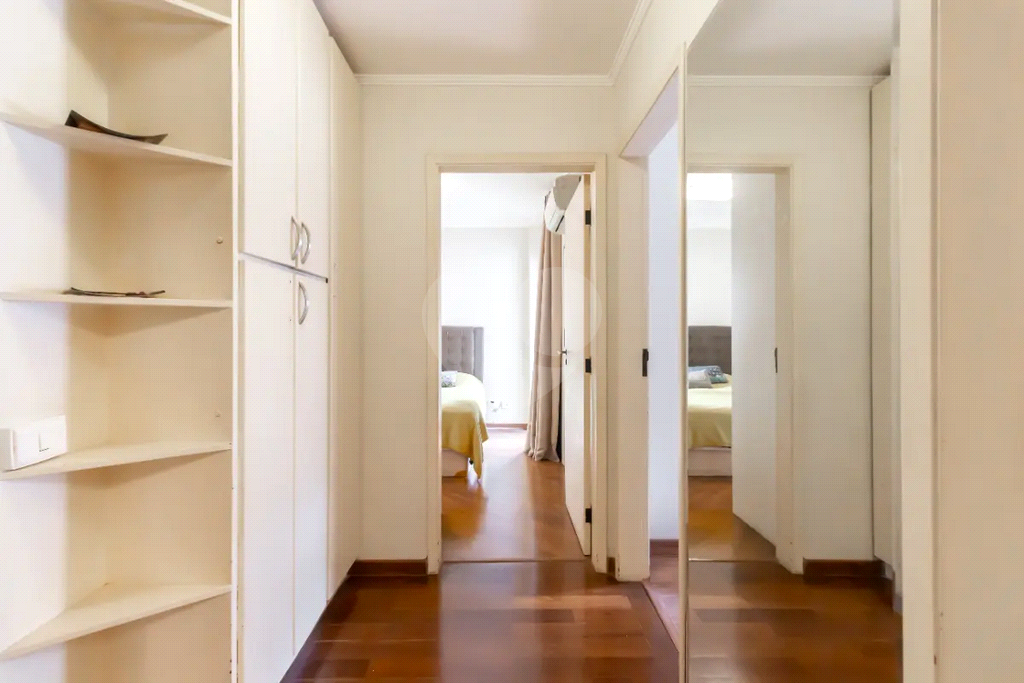 APARTAMENTO em VILA MARIANA