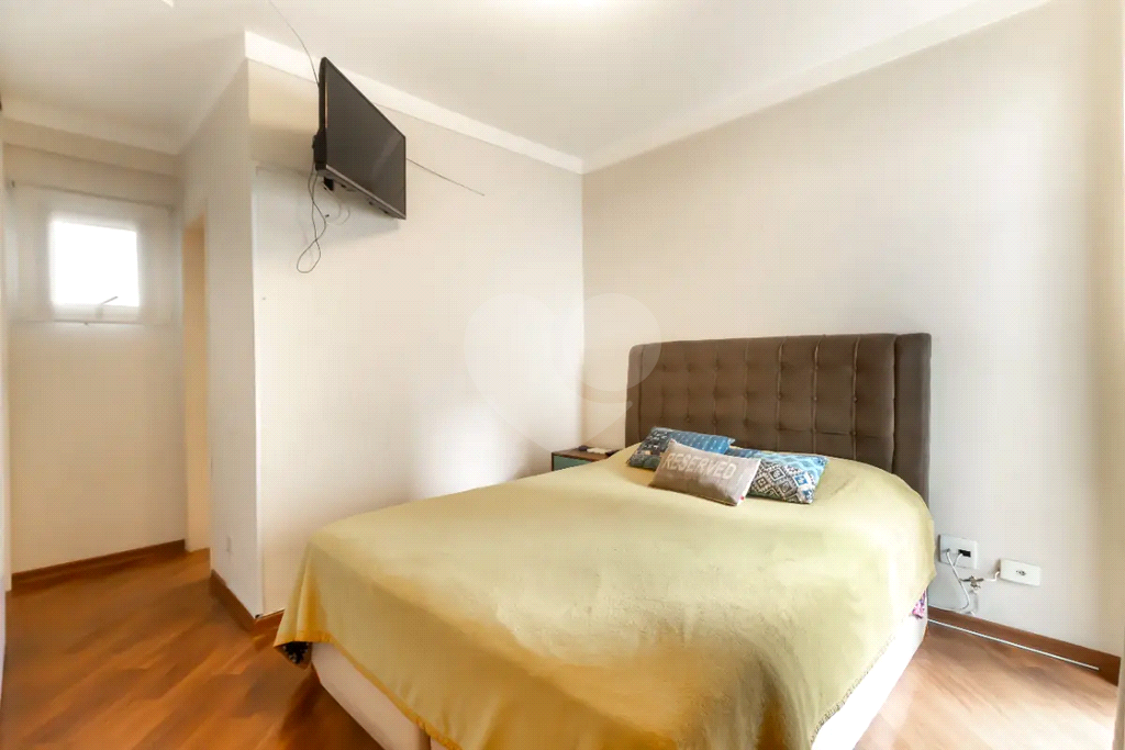 APARTAMENTO em VILA MARIANA