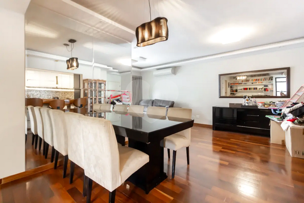 APARTAMENTO em VILA MARIANA
