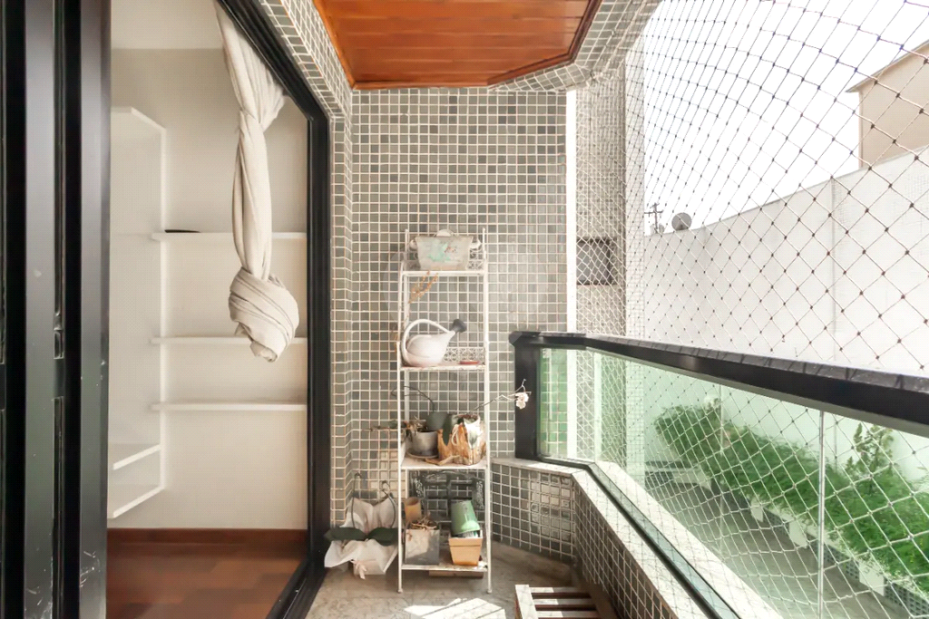 APARTAMENTO em VILA MARIANA