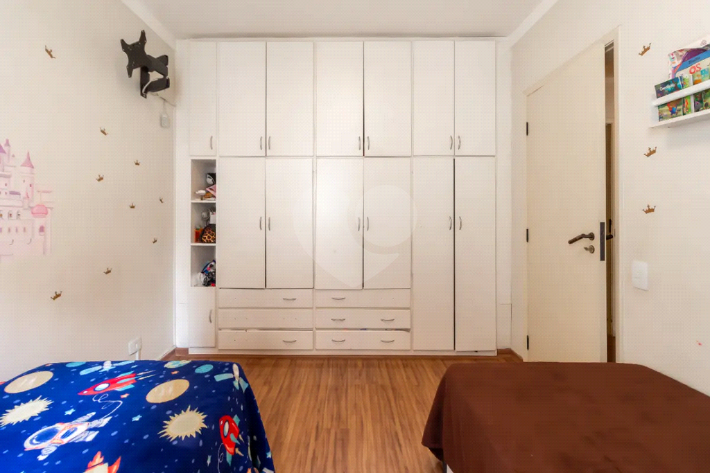 APARTAMENTO em VILA MARIANA