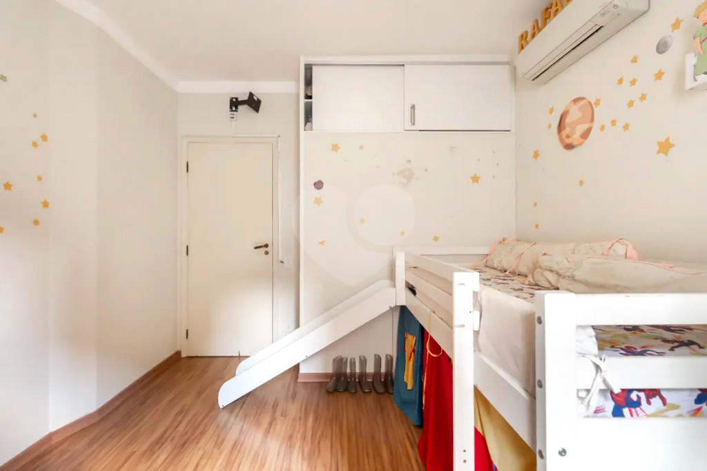 APARTAMENTO em VILA MARIANA