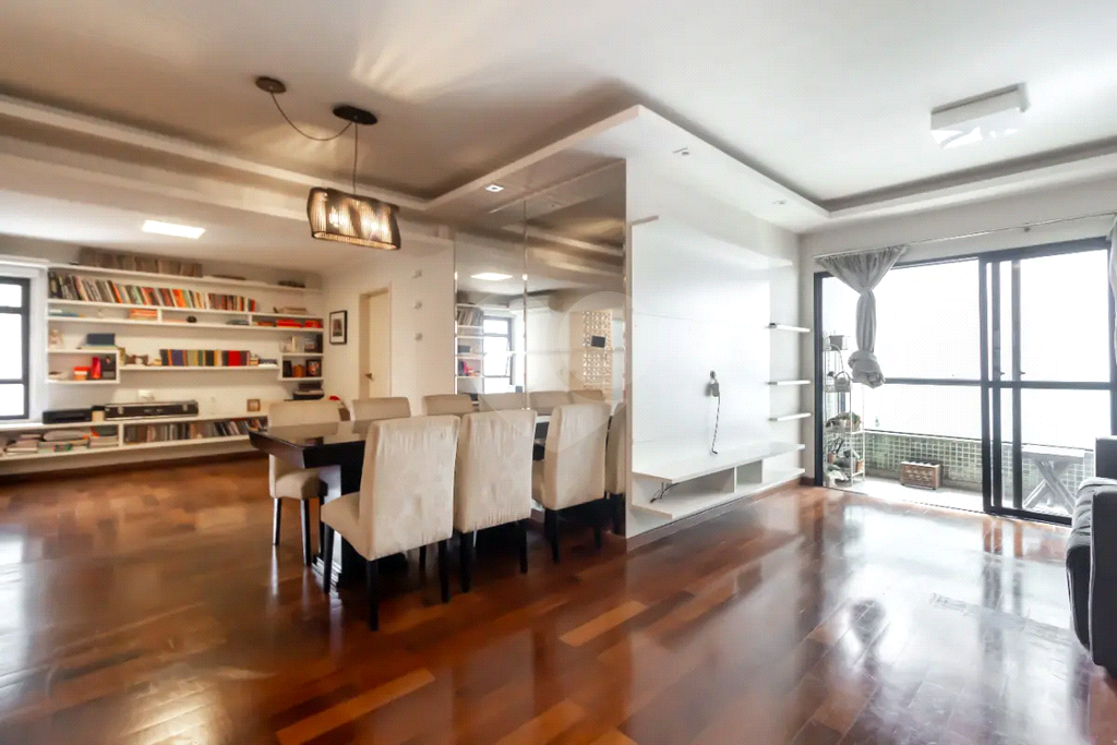 APARTAMENTO em VILA MARIANA