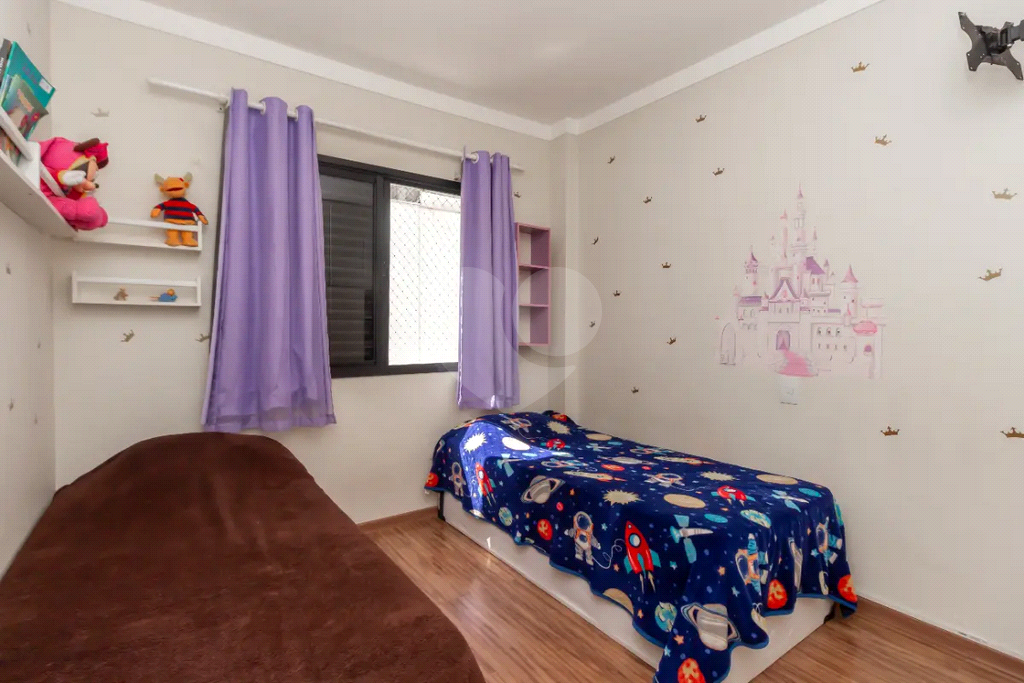 APARTAMENTO em VILA MARIANA