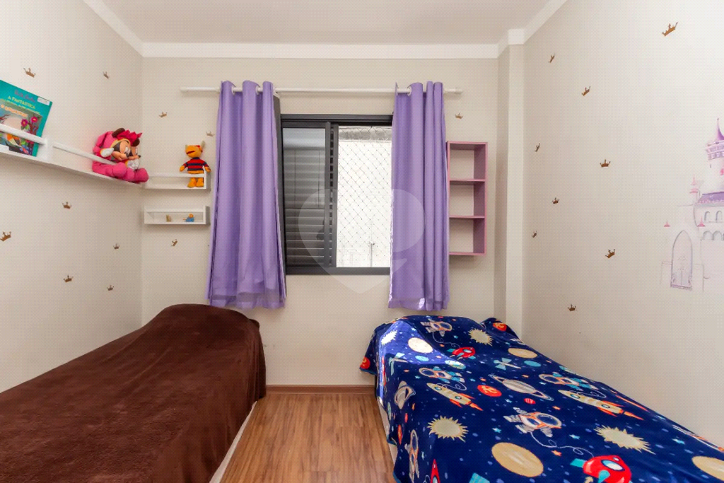 APARTAMENTO em VILA MARIANA