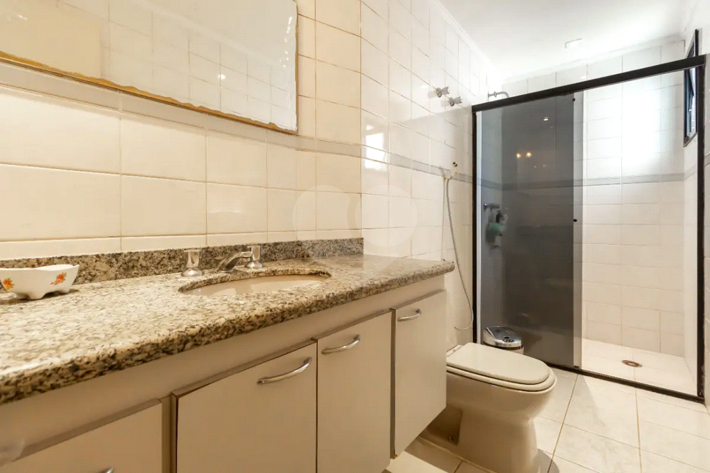 APARTAMENTO em VILA MARIANA